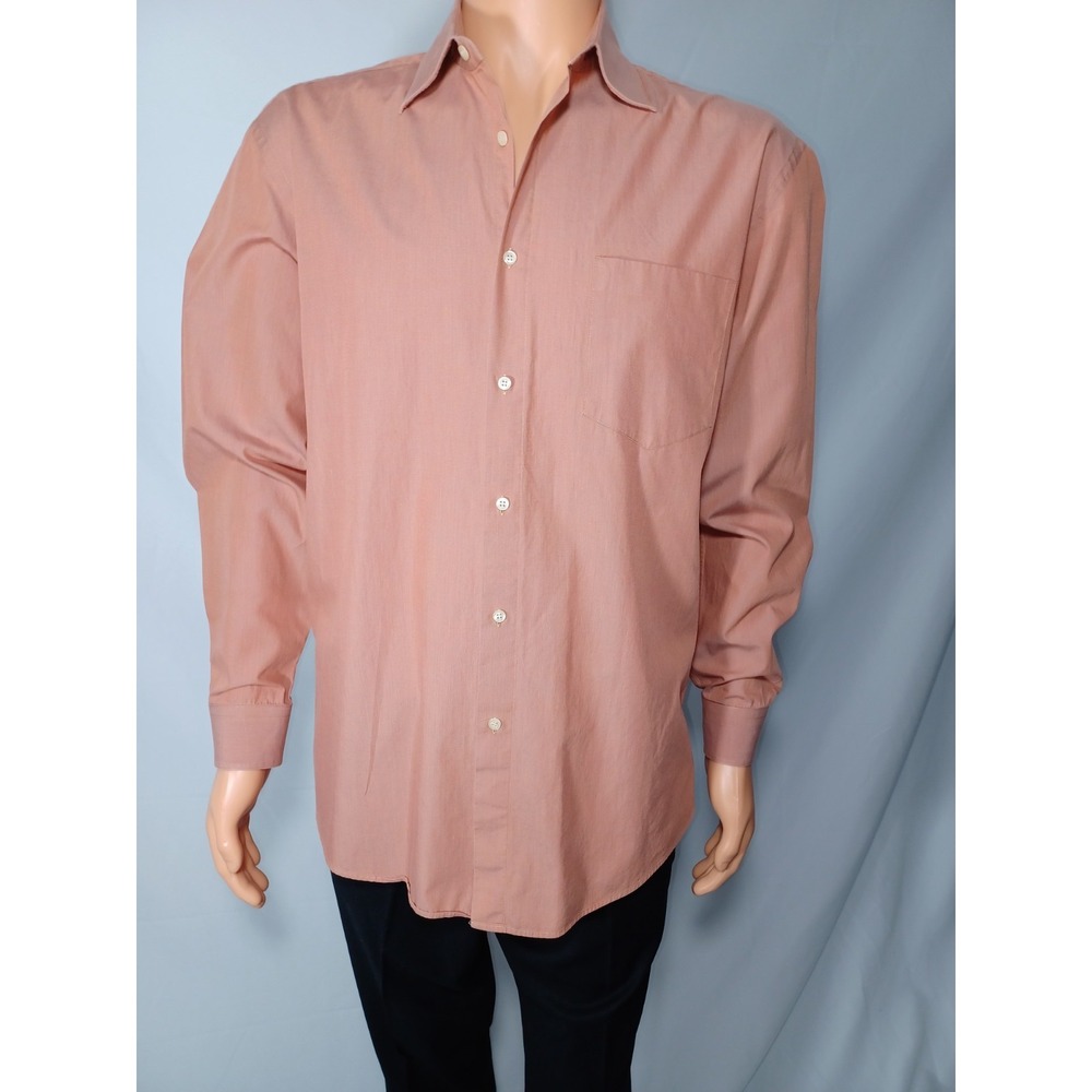 Boss Dress Shirt For Men , Size 17 - 35